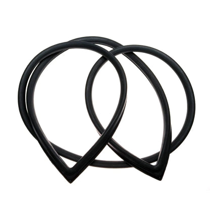 Windshield Weatherstrip for Toyota Hilux RN10 Pickup (1980–1989)