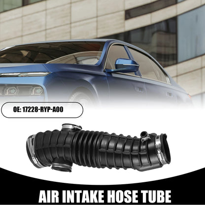 Air Cleaner Intake Hose with Clamps for Honda Pilot 2006–2008 (17228-RYP-A00)