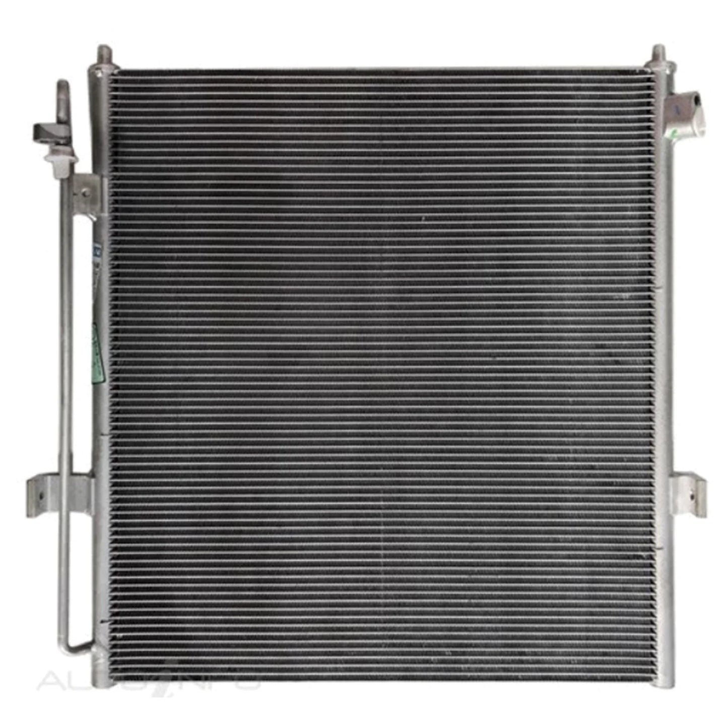 Air Conditioning Condenser for Mitsubishi Triton ML 3.5 V6 Auto AC AirCon