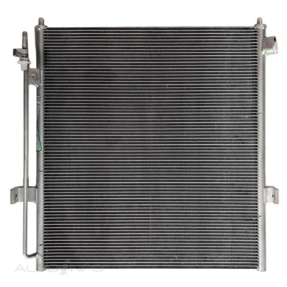 Air Conditioning Condenser for Mitsubishi Triton ML 3.5 V6 Auto AC AirCon