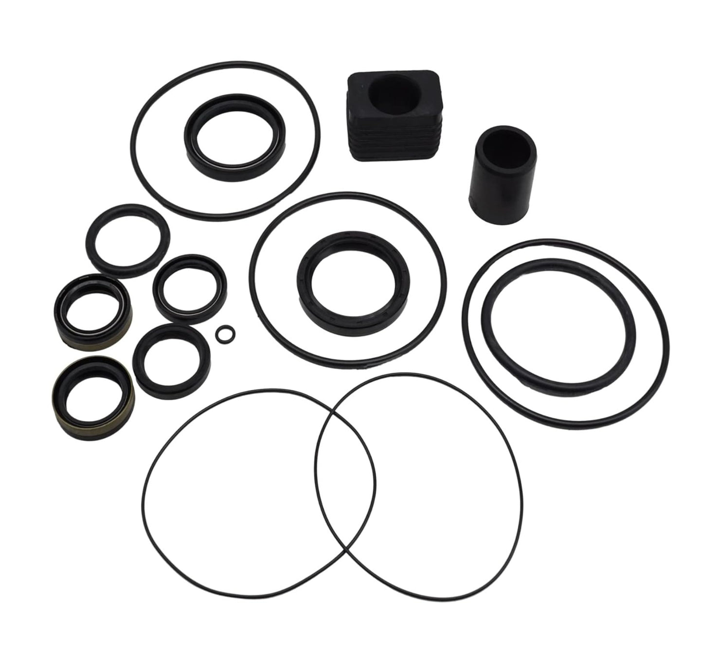 Seal Kit for Volvo Penta DP-S 1 DP-SM Drives (Year Range Not Specified)