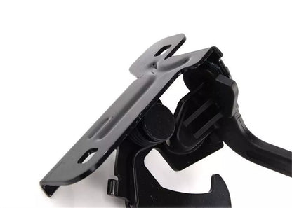 Hood Latch for BMW 745i, 760i, 760Li, 745Li (2002–2005)