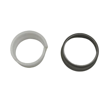 Spacer Drive Shaft Collar Set for Yamaha F150