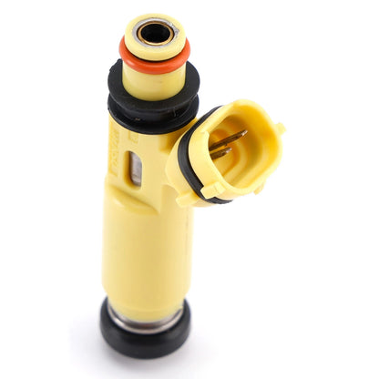Fuel Injector for Mazda MX-5 Miata RX-8 RX-7 1.8L 2.0L (1990–2005) 195500-4450