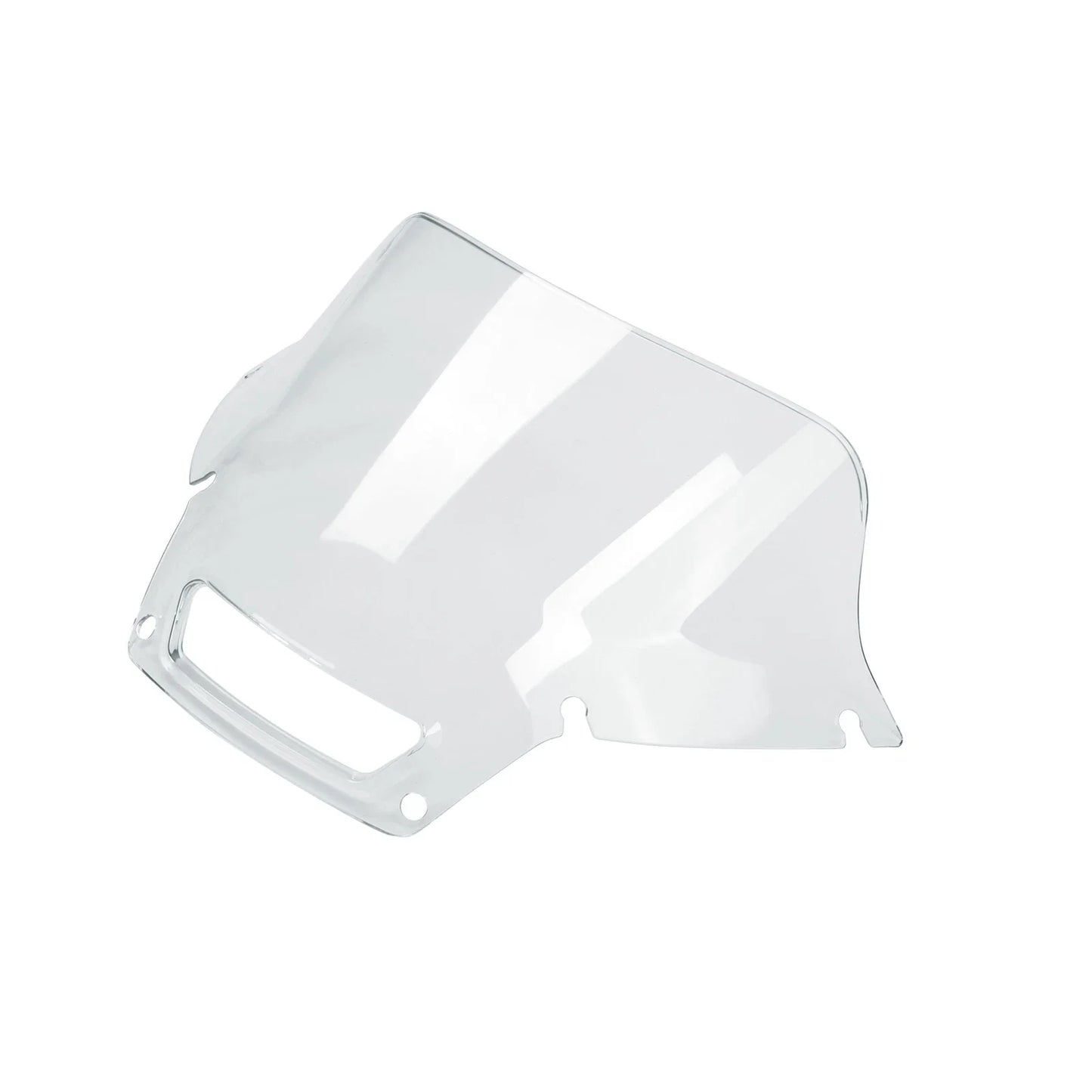 Clear Windshield for Harley FXLRST Low Rider ST (2022-2025)