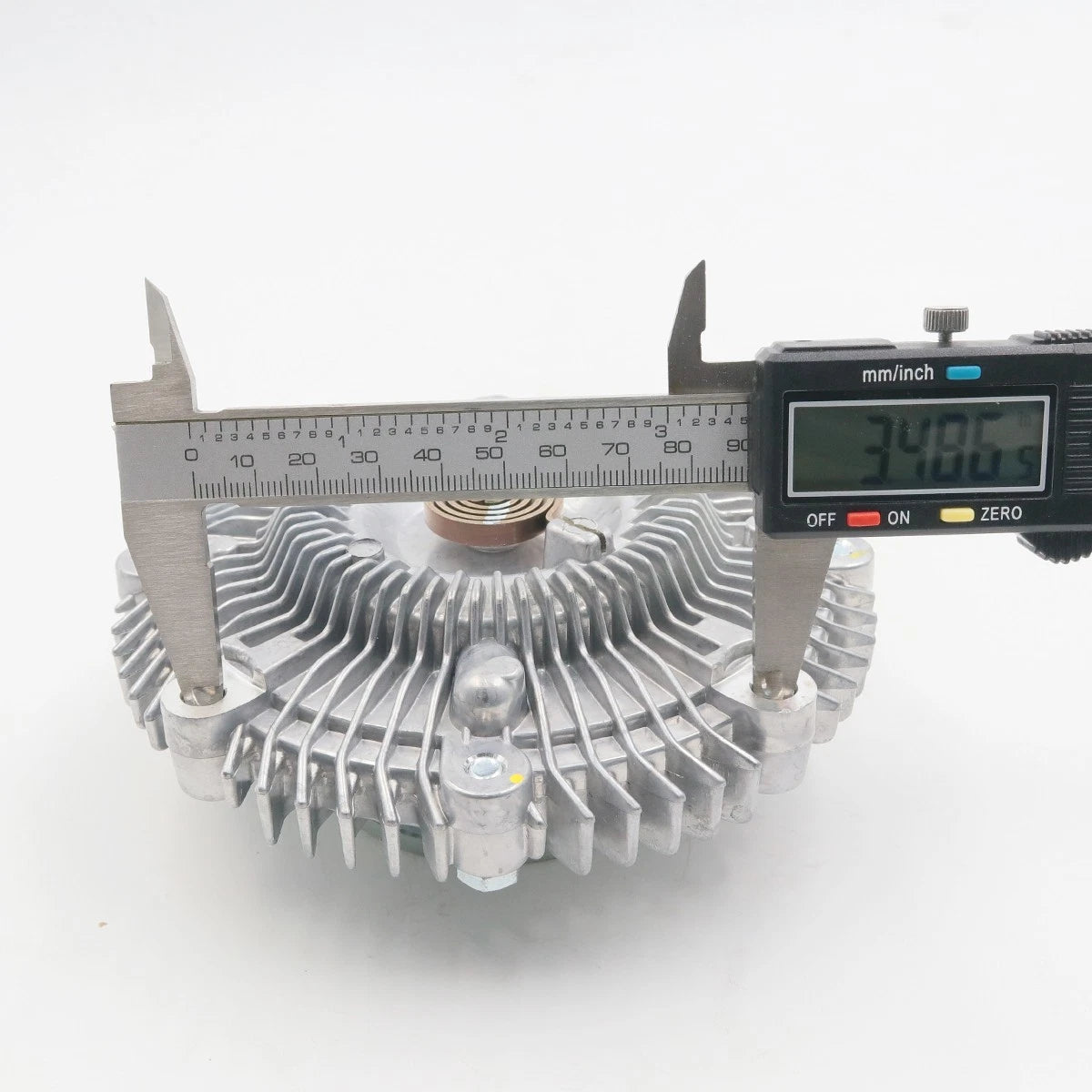 Fan Coupling for Nissan Datsun Laurel Cedric 1977-1980