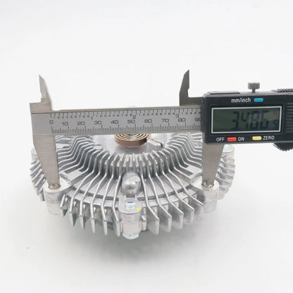 Fan Coupling for Nissan Datsun Laurel Cedric 1977-1980