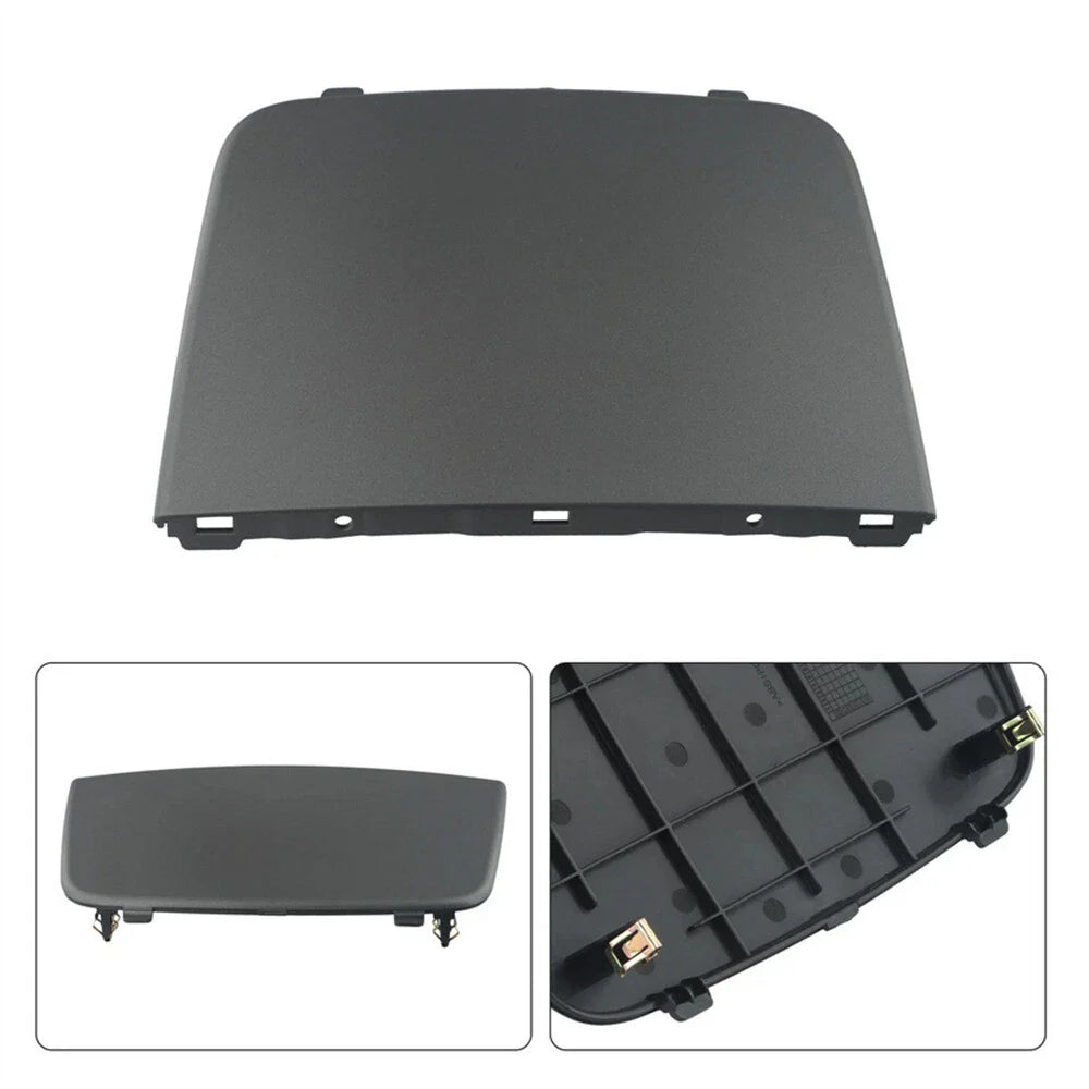 Black Interior Instrument Panel Dash for Kia Carens Rondo (2006-2010)