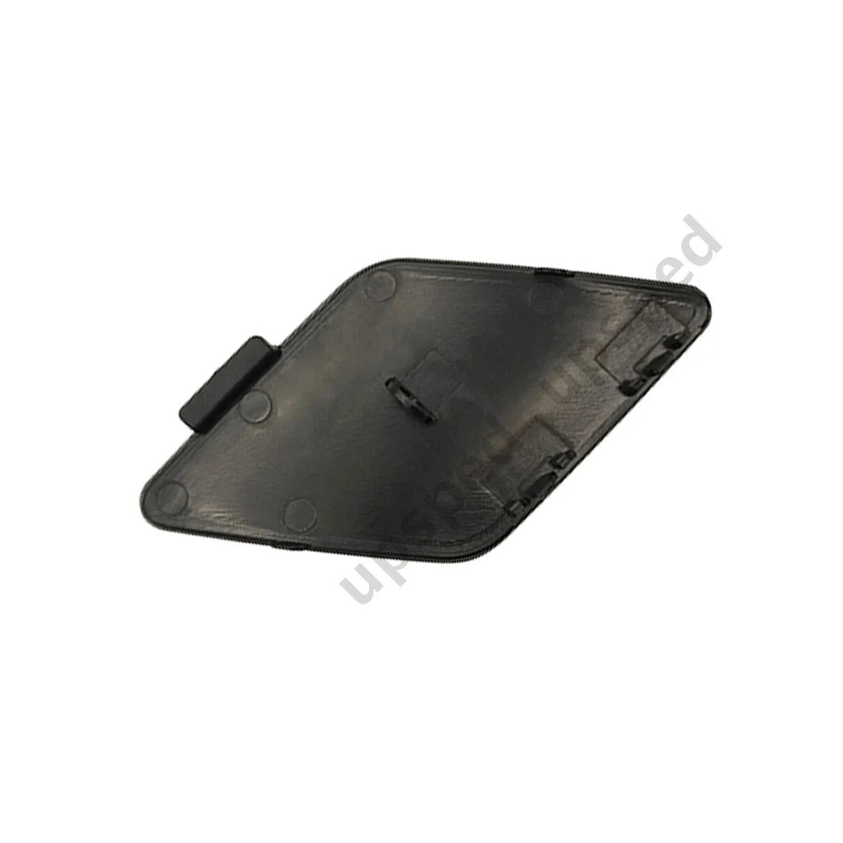 Rear Bumper Tow Hook Eye Cover Cap for BMW F30 (2012–2015)