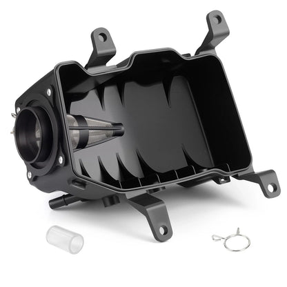 Airbox Cleaner for Yamaha Raptor 700 700R YFM (2006–2024)