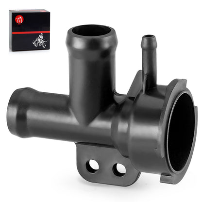 Coolant Filler Neck for Polaris ATP Magnum Sportsman Worker 500 (2000–2006)