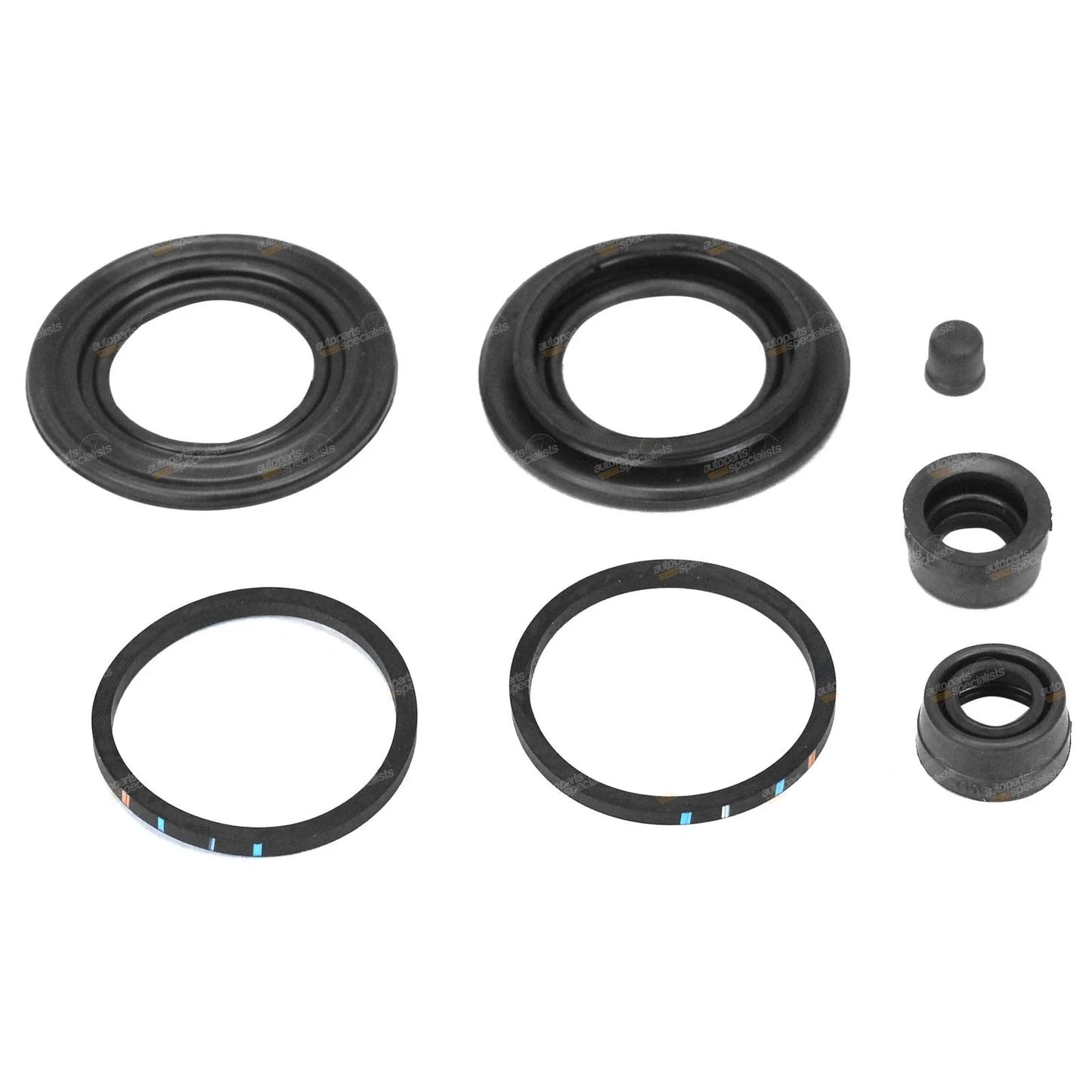 Caliper Kit for Ford Fairlane Fairmont Falcon LTD Territory (2000-2016)