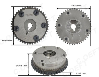 VVT Actuator for Honda CR-V Accord Crosstour (2007–2011)