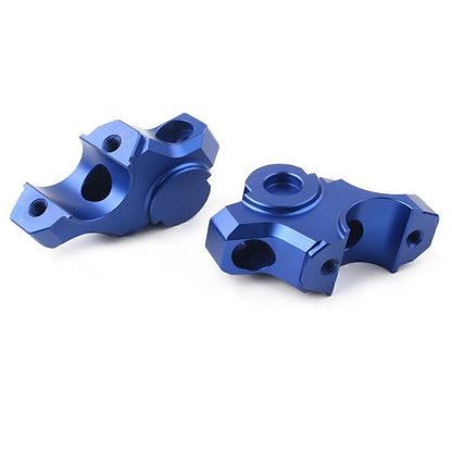 Front Brake Pads for Yamaha MT125/A ABS (2014–2021)