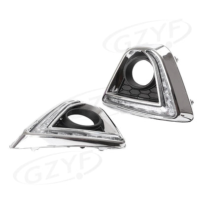 Flip Key Shell for Mazda 3 5 6 (2004–2013) PG536A