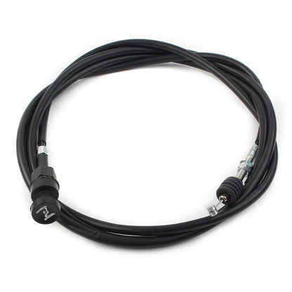 Choke Cable 54017-1208 for Kawasaki Mule 3000 3010 3020 4000 4010 (2001–2009)