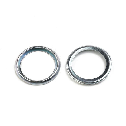 6 x Oil Drain-Plug Crush Washer Gasket Set 16mm for Crossre (2011–2018)