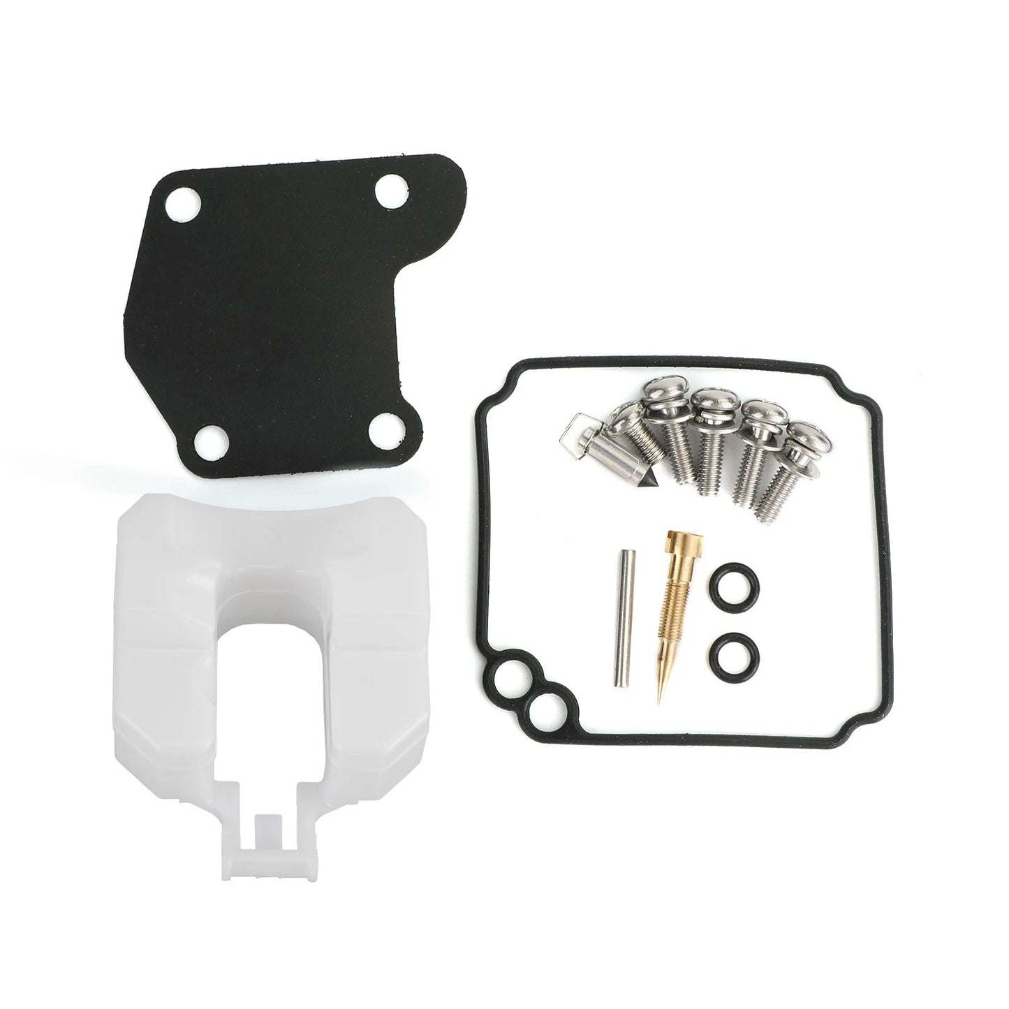 Regulator Rectifier for Yamaha Big Bear 250/Grizzly 250/Timberwolf 250/Kodiak (1990–2006)