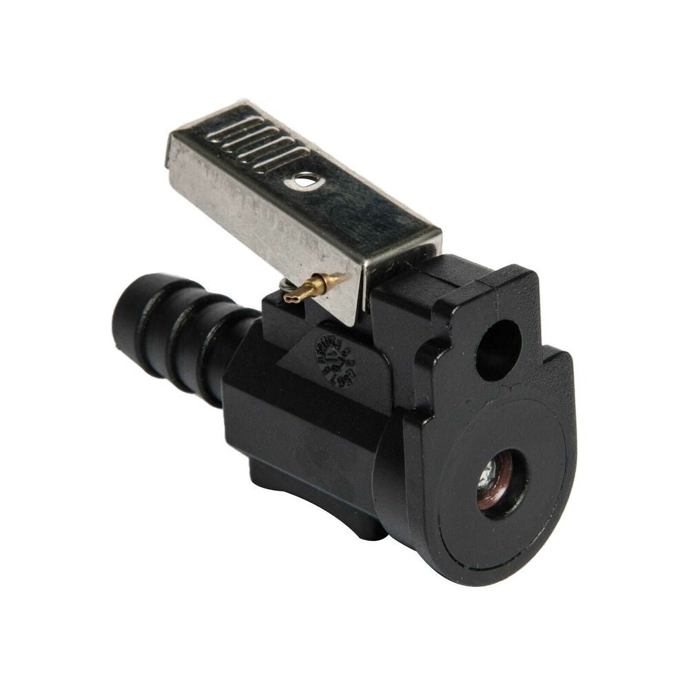 Fuel Line Connector for Johnson/Evinrude Outboards (Various Models)