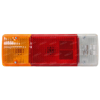 LH+RH Taillights 2 x Taillights for Landcruiser 70/75/78 Series (1985–2016)
