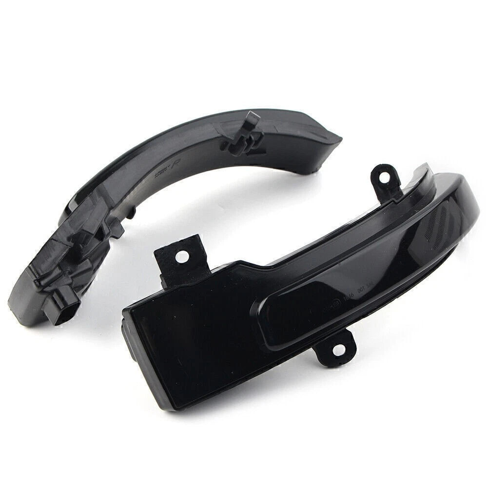 Dynamic Mirror Smoke Signal Light for Mitsubishi ASX Outlander Lancer Mirage (2010–2023)