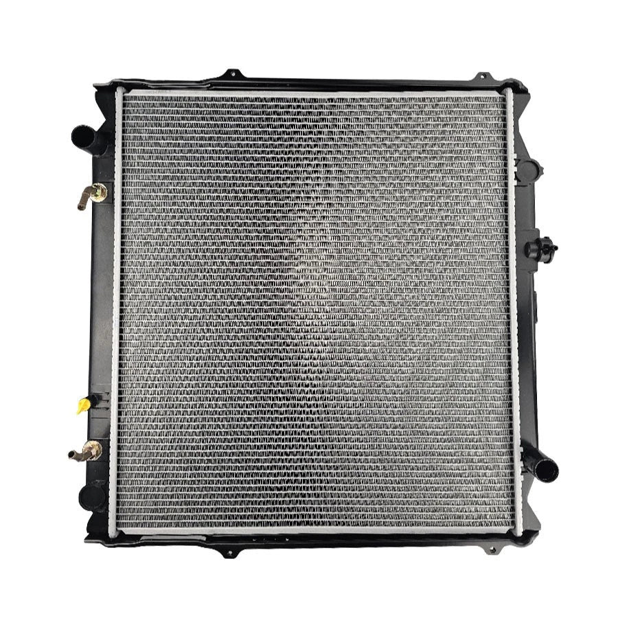 Radiator for Toyota Hilux Surf (1995–2001)