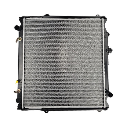 Radiator for Toyota Hilux Surf (1995–2001)