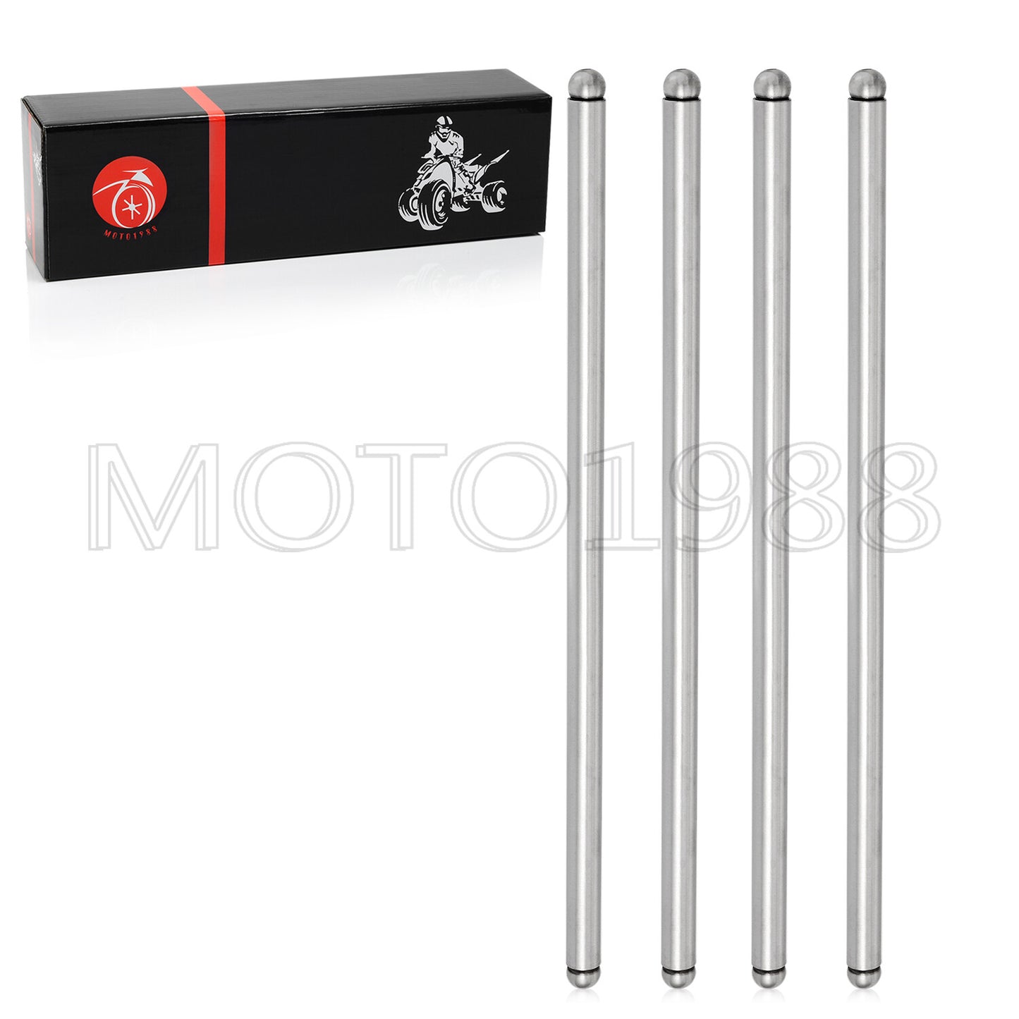 Push Rods for Polaris Ranger XP 700 800 (2006–2014)