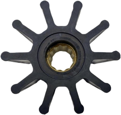 Flexible Impeller for Kashiyama SP 400 DJ Pump (09-48-1001)