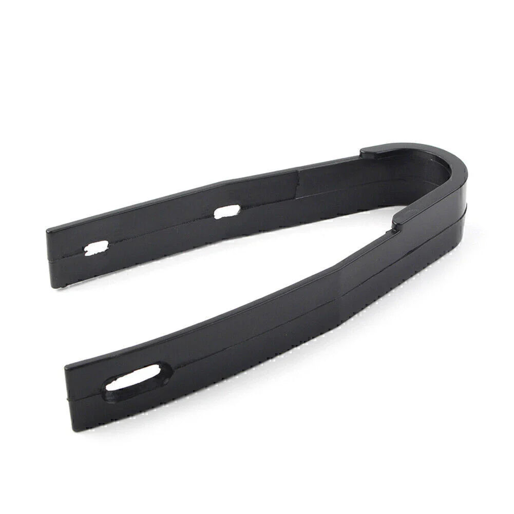 1x Swing Arm Chain Guide Slider Protector for 125cc 110cc PIT Quad ATV Dirt Bike