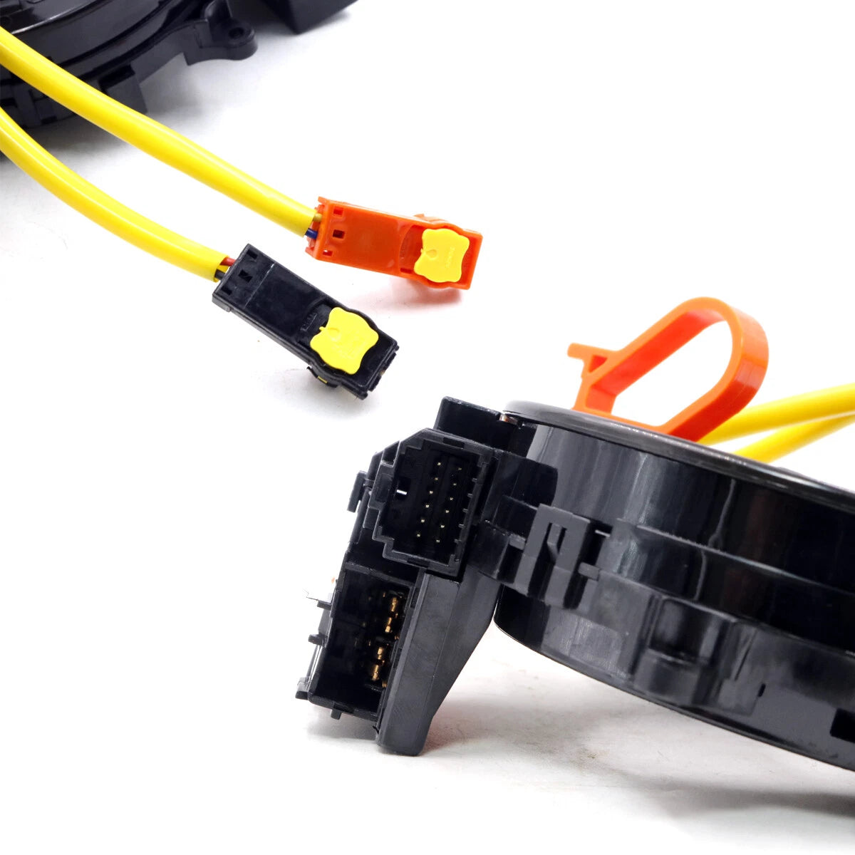 Spiral Cable Clock Spring for Mitsubishi Grandis 2003-2009