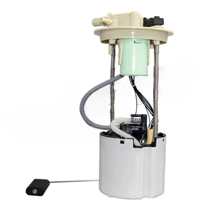 1x Fuel Pump Assembly w/ Level Sensor for Chevy Tahoe/Yukon/Cadillac (2000–2014)