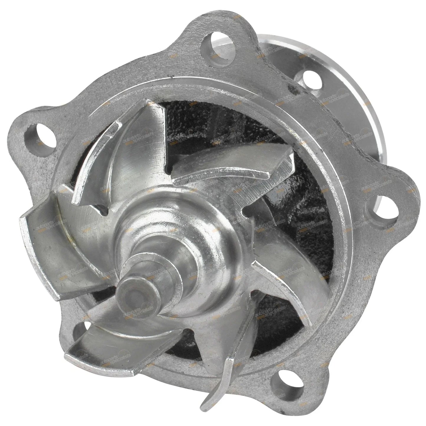 Water Pump for Toyota Landcruiser HJ45 6cyl 3.6L H Diesel Engine (1972–1980)