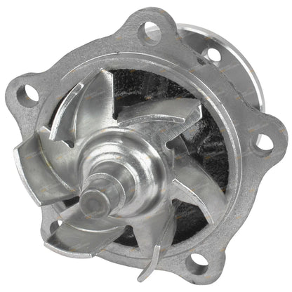 Water Pump for Toyota Landcruiser HJ45 6cyl 3.6L H Diesel Engine (1972–1980)