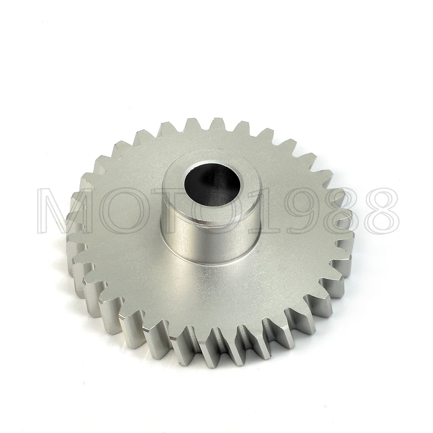 Water Pump Gear Impeller Bearing Seal Gasket Kit for Yamaha Banshee (1987–2006)