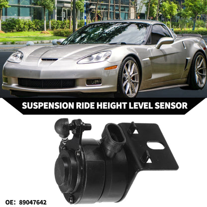 Suspension Ride Height Level Sensor for Chevrolet (No.89047642)