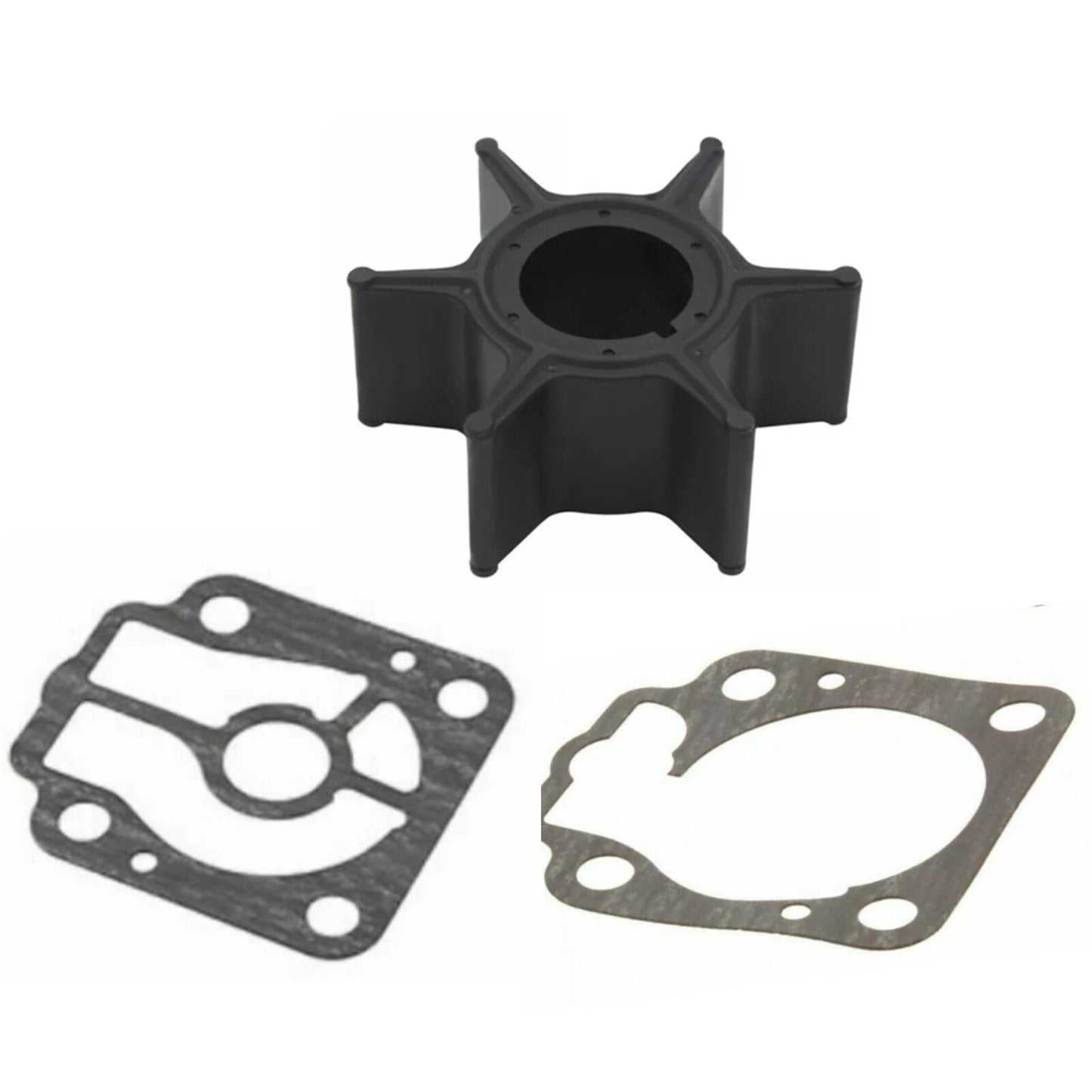 Water Pump Impeller Kit for Tohatsu Outboard 30-50 HP (2000–2023)