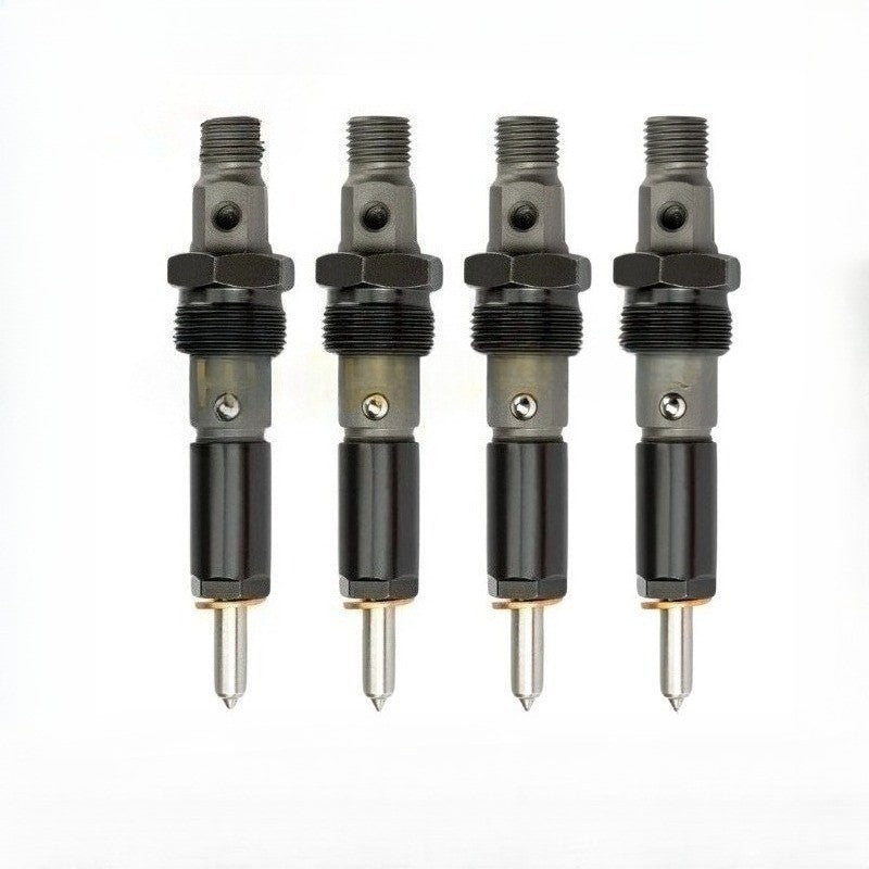 Fuel Injector Set for Cummins 4BT 3.9L Diesel Engine