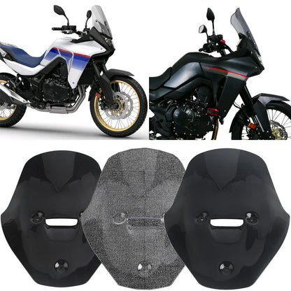 Windscreen Windshield Fairing Shield for Ducati Diavel (2023)
