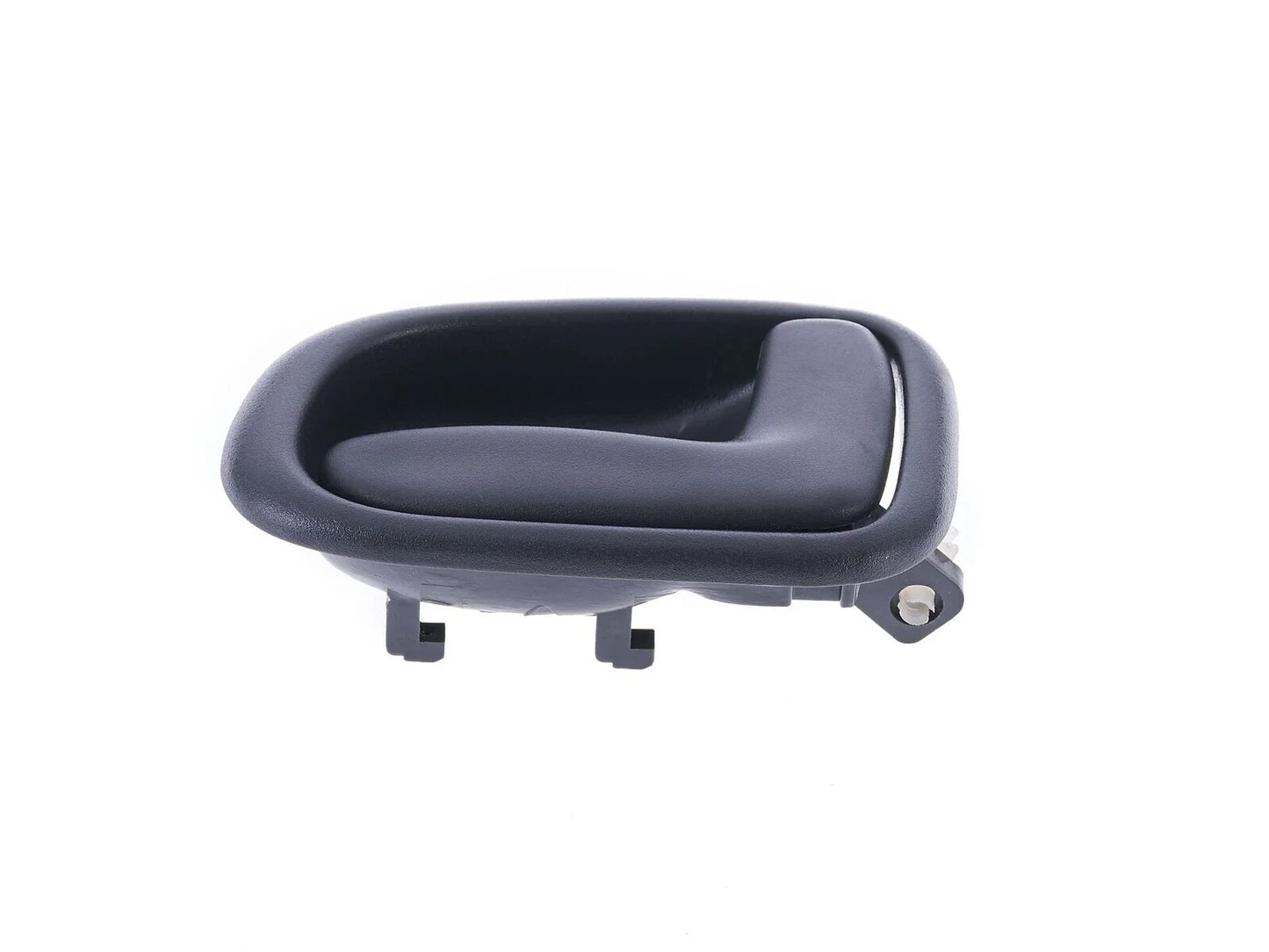 Door Handle Inner 2 x Grey for Toyota Corolla (1994–1999)