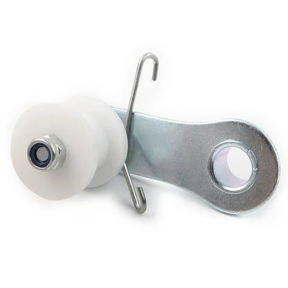 Chain Roller Guide Tensioner Idler for 110/125/140cc PIT PRO Quad Dirt Bike