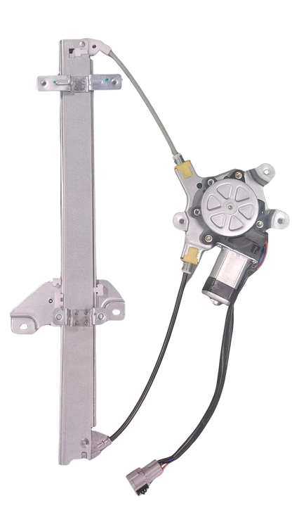 Front Right Window Regulator 6 Pins for Nissan Navara D22 (1997–2015)
