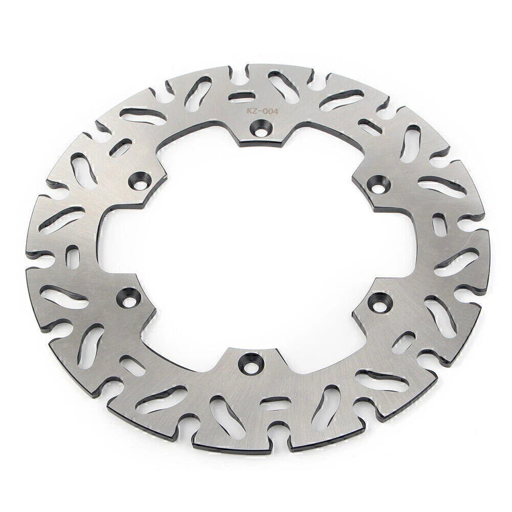 220mm Stainless Steel Rear Brake Disc Rotor for Suzuki DR-Z 400
