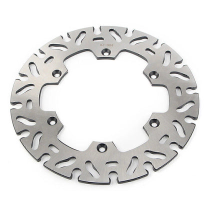 220mm Stainless Steel Rear Brake Disc Rotor for Suzuki DR-Z 400