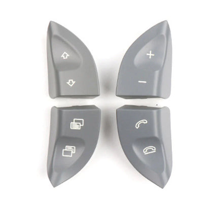Switch Cover for Mercedes-Benz W220/W215 (2002–2009)