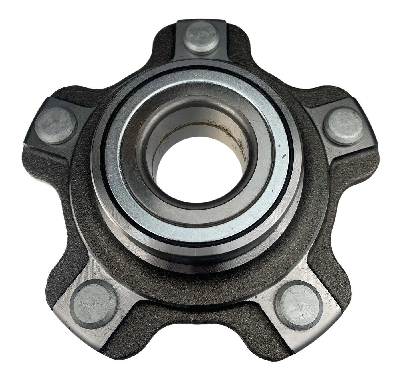 Front Wheel Bearing Hub for Suzuki Grand Vitara (2005–2014)