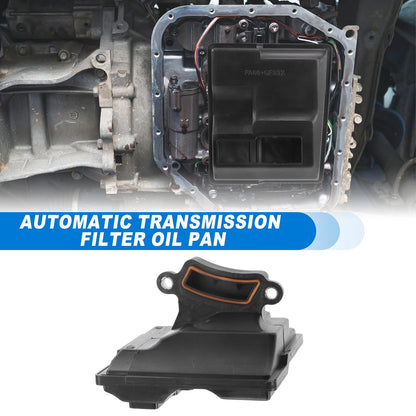 AF40 AF21 Transmission Fluid Filter Oil Pan for Volvo S60 (2011–2014)