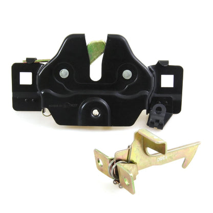 Bonnet Hood Latch Striker for Toyota Hilux RN20 RN25 (LHD)