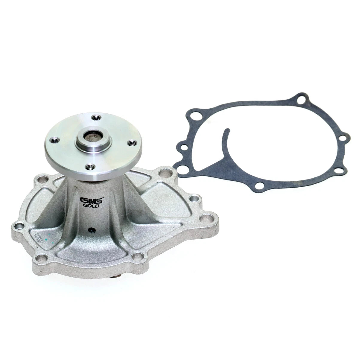 Water Pump for Nissan Datsun 521/620/720 Ute L16 Engine 1973-1985