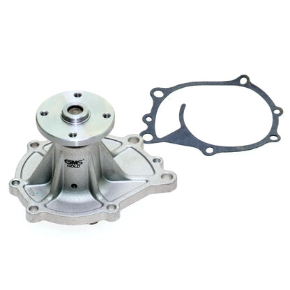 Water Pump for Nissan Datsun 521/620/720 Ute L16 Engine 1973-1985